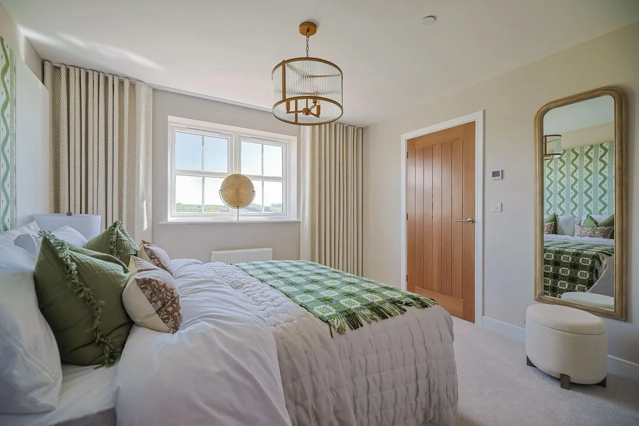 Golwg Y Bryn Development, Ffordd Pendre Carmarthen, SA31, photo 22