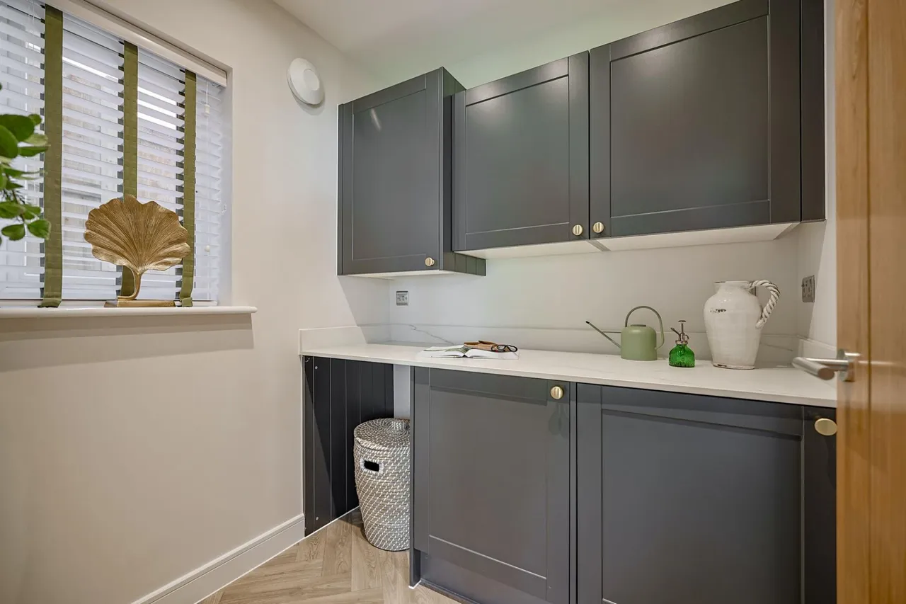 Golwg Y Bryn Development, Ffordd Pendre Carmarthen, SA31, photo 8