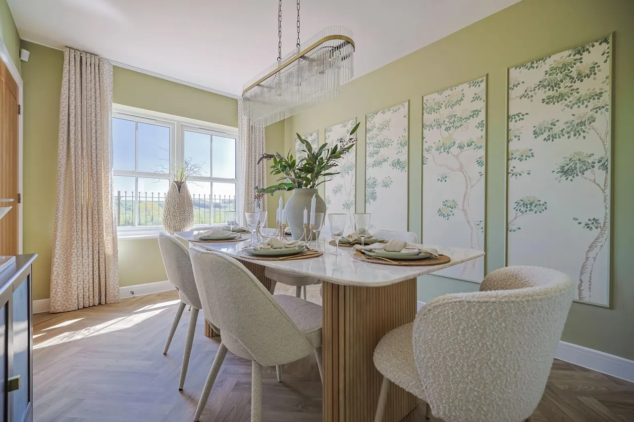 Golwg Y Bryn Development, Ffordd Pendre Carmarthen, SA31, photo 10