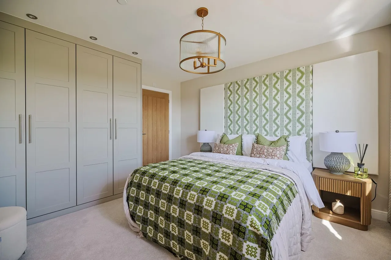 Golwg Y Bryn Development, Ffordd Pendre Carmarthen, SA31, photo 21
