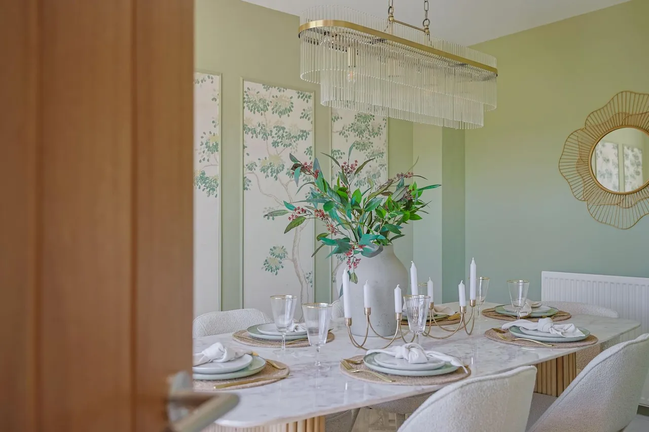 Golwg Y Bryn Development, Ffordd Pendre Carmarthen, SA31, photo 4