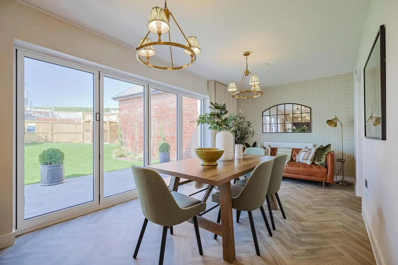 Golwg Y Bryn Development, Ffordd Pendre Carmarthen, SA31, photo 15
