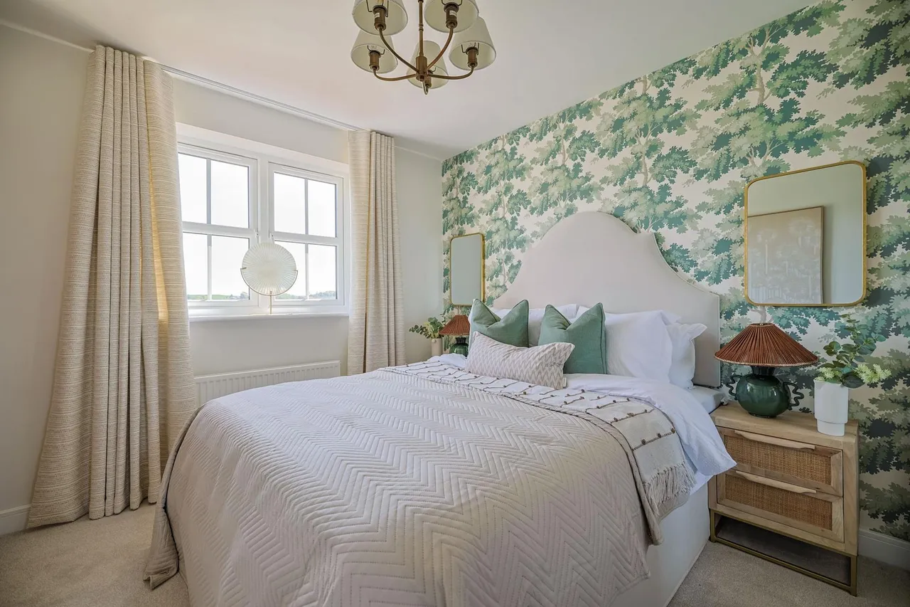 Golwg Y Bryn Development, Ffordd Pendre Carmarthen, SA31, photo 24