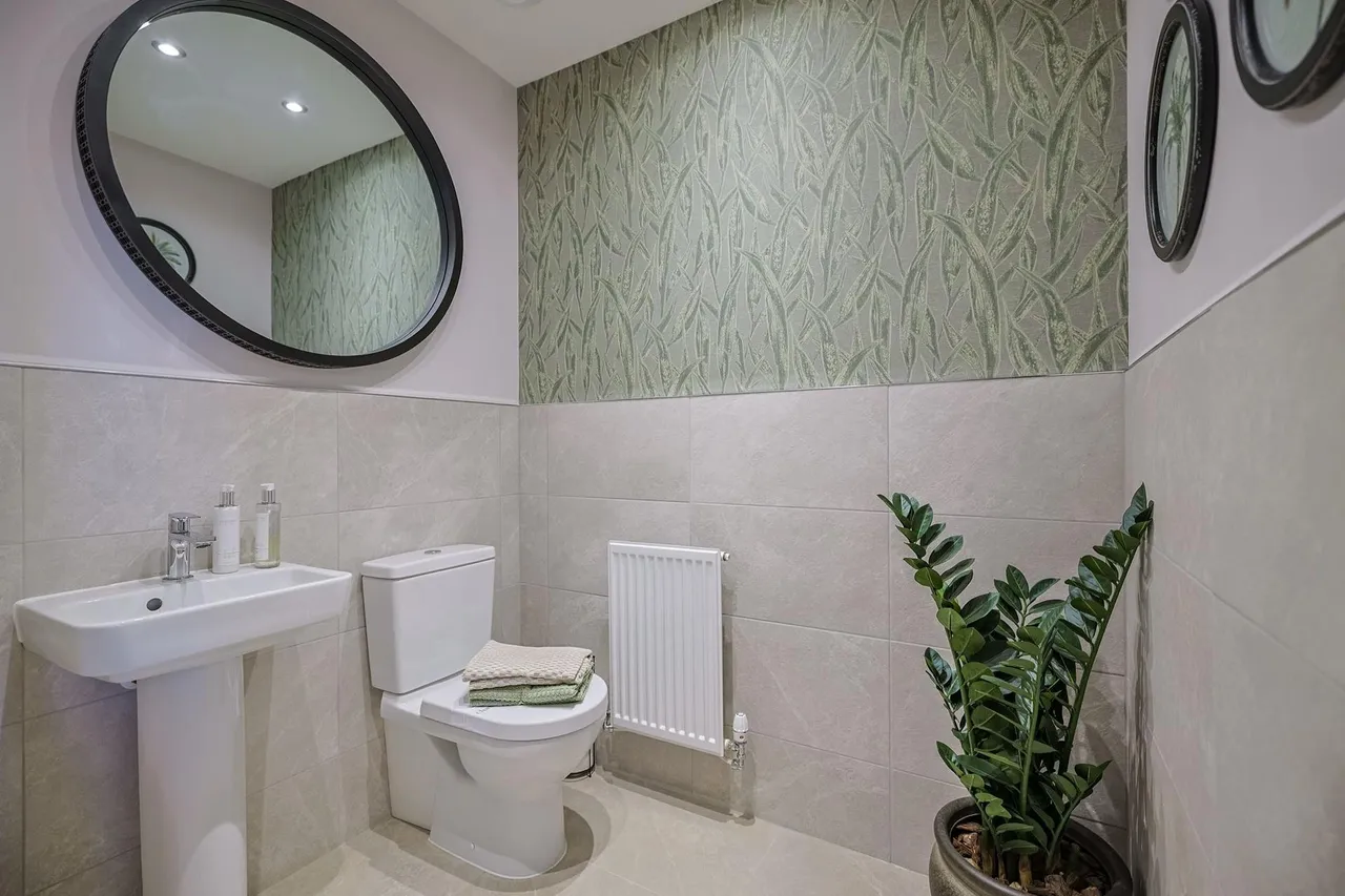 Golwg Y Bryn Development, Ffordd Pendre Carmarthen, SA31, photo 18