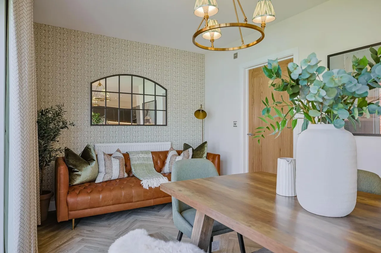 Golwg Y Bryn Development, Ffordd Pendre Carmarthen, SA31, photo 16