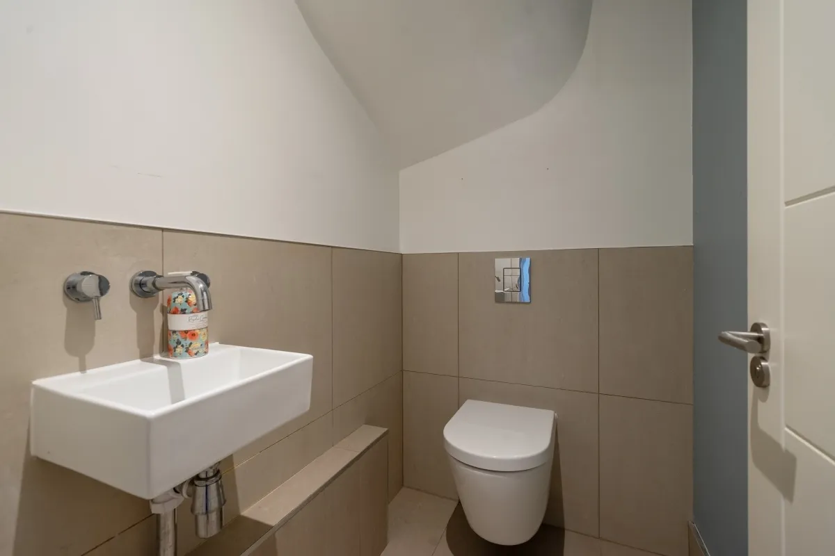 Golden Manor Hanwell W7, photo 12