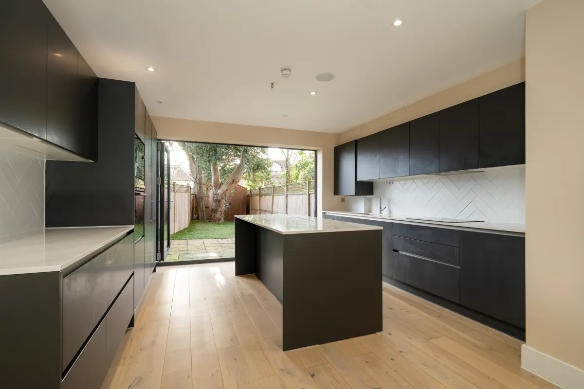 Golden Manor Hanwell W7, photo 2