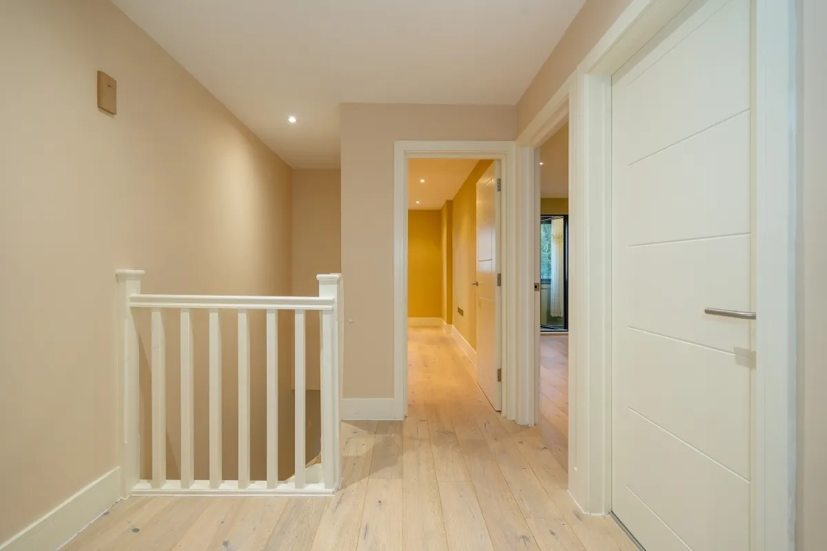 Golden Manor Hanwell W7, photo 8