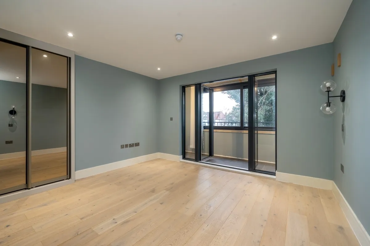 Golden Manor Hanwell W7, photo 7