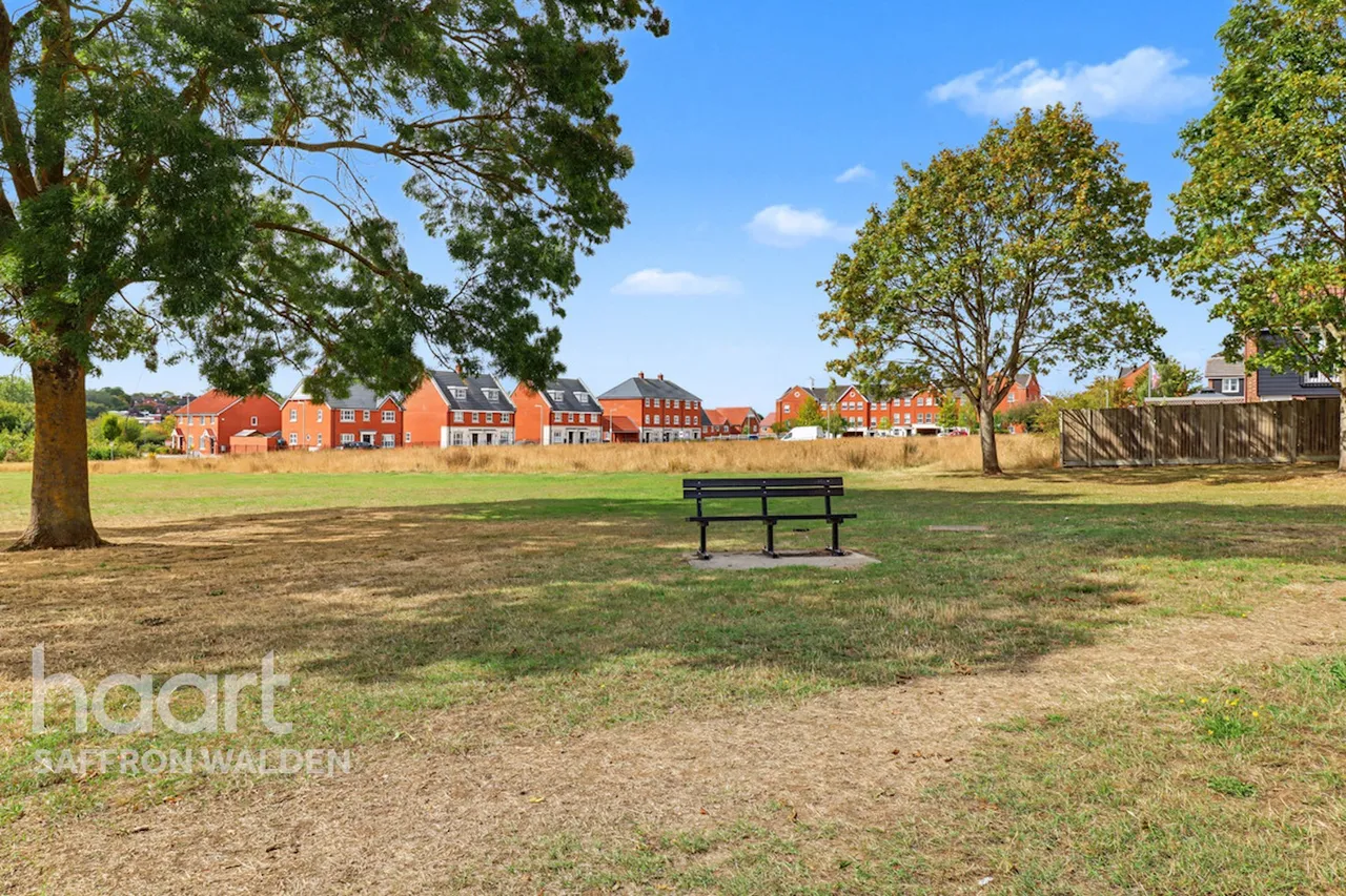 Forest Glade, Haverhill, CB9, photo 19