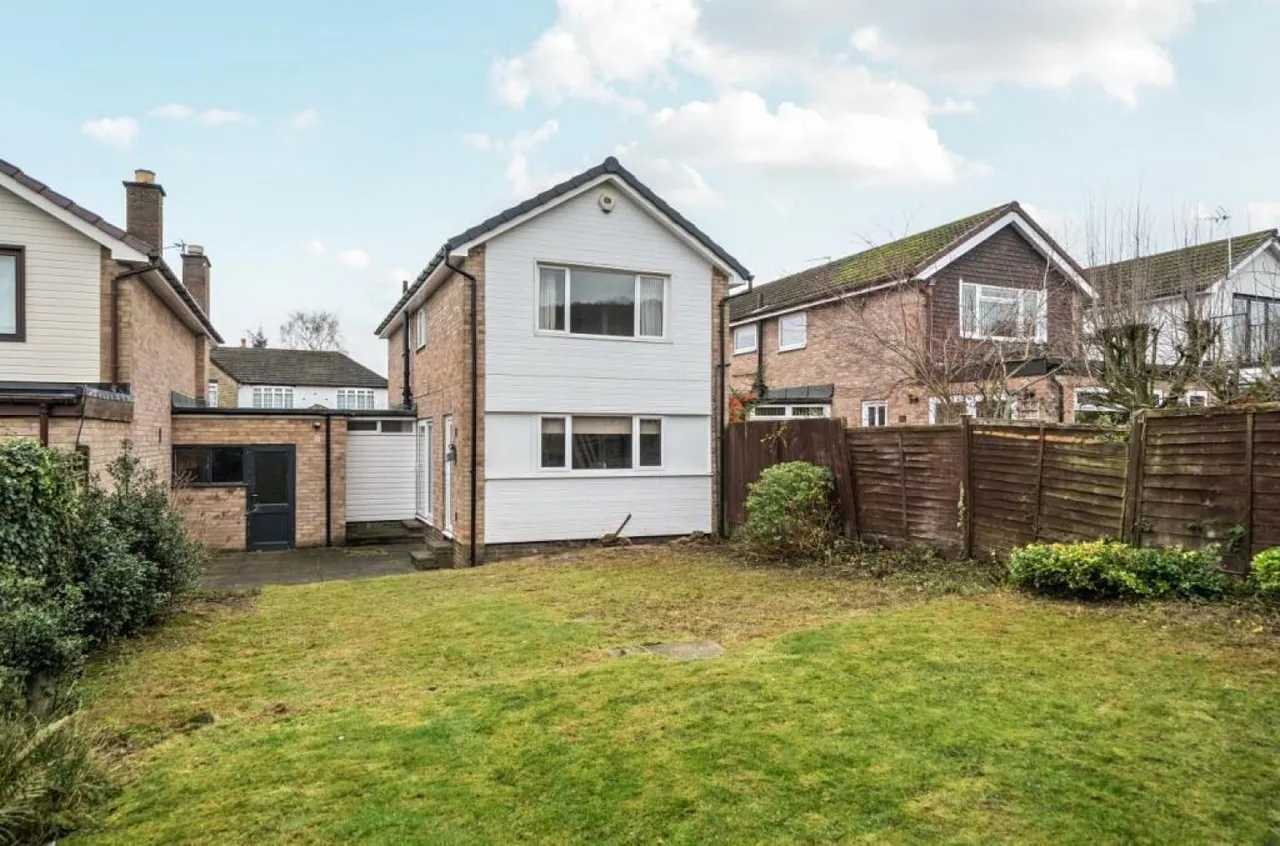 West End Lane, Horsforth, LS18, photo 15
