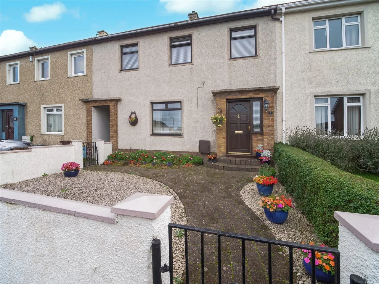 3 bed house for sale, Braeside Road, Ayr, KA8