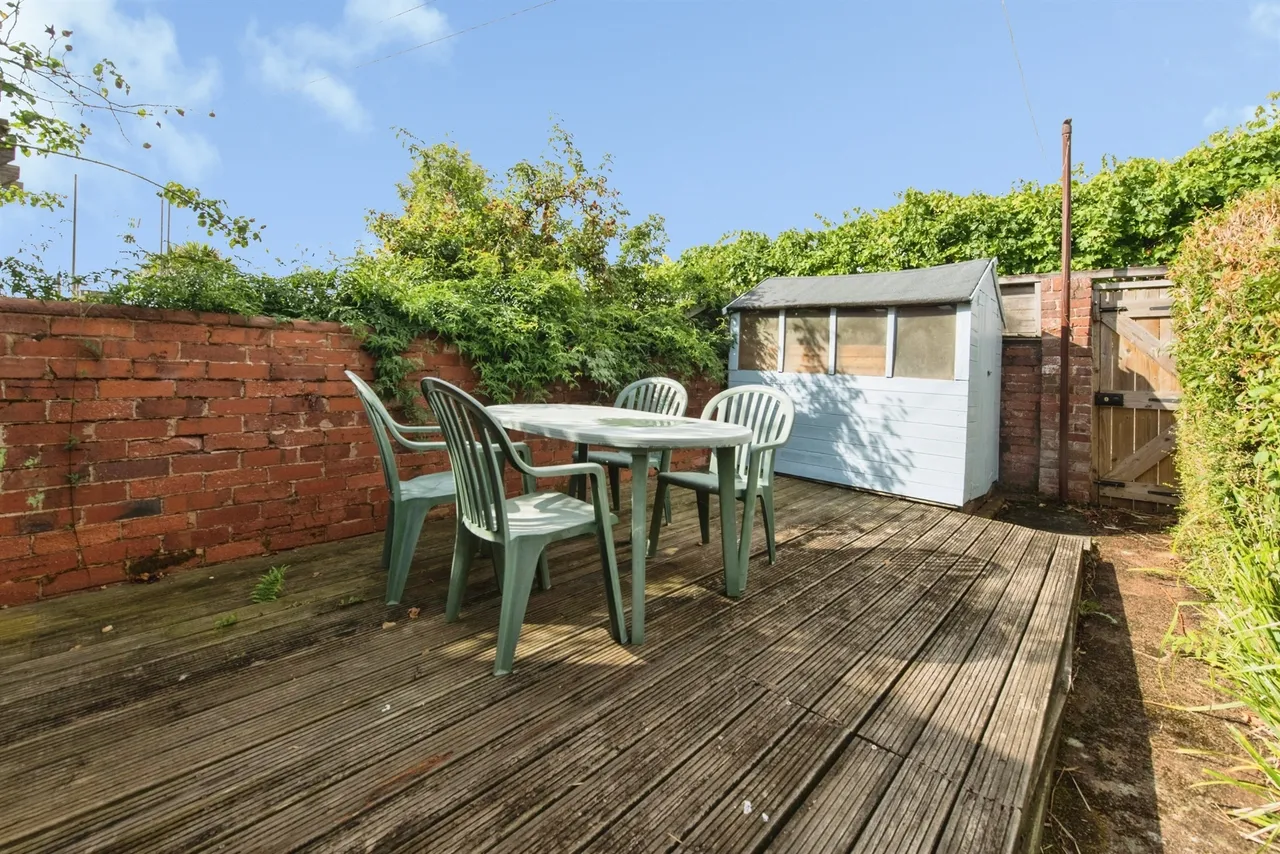 Ladysmith Road, Exeter, photo 12