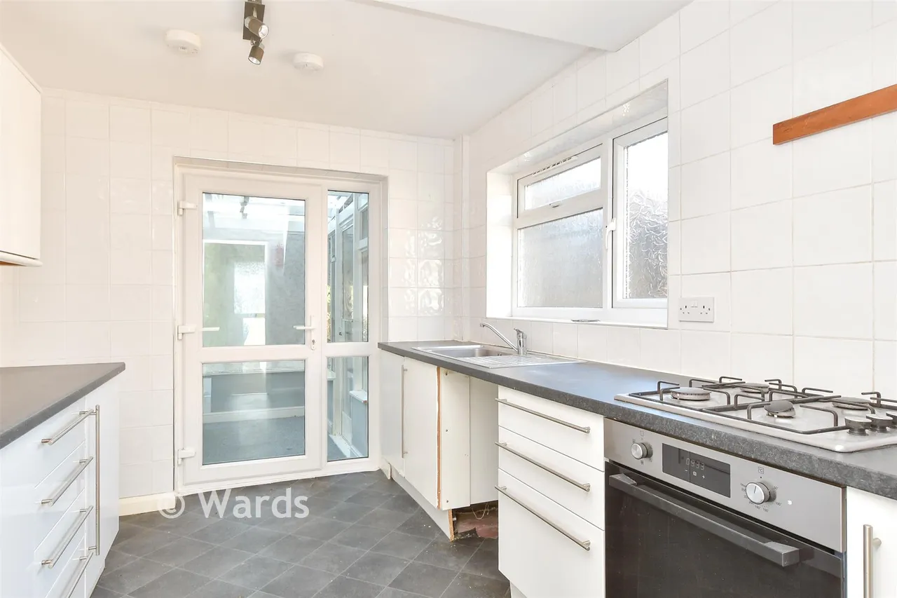 Ballens Road, Lords Wood, ME5, photo 13