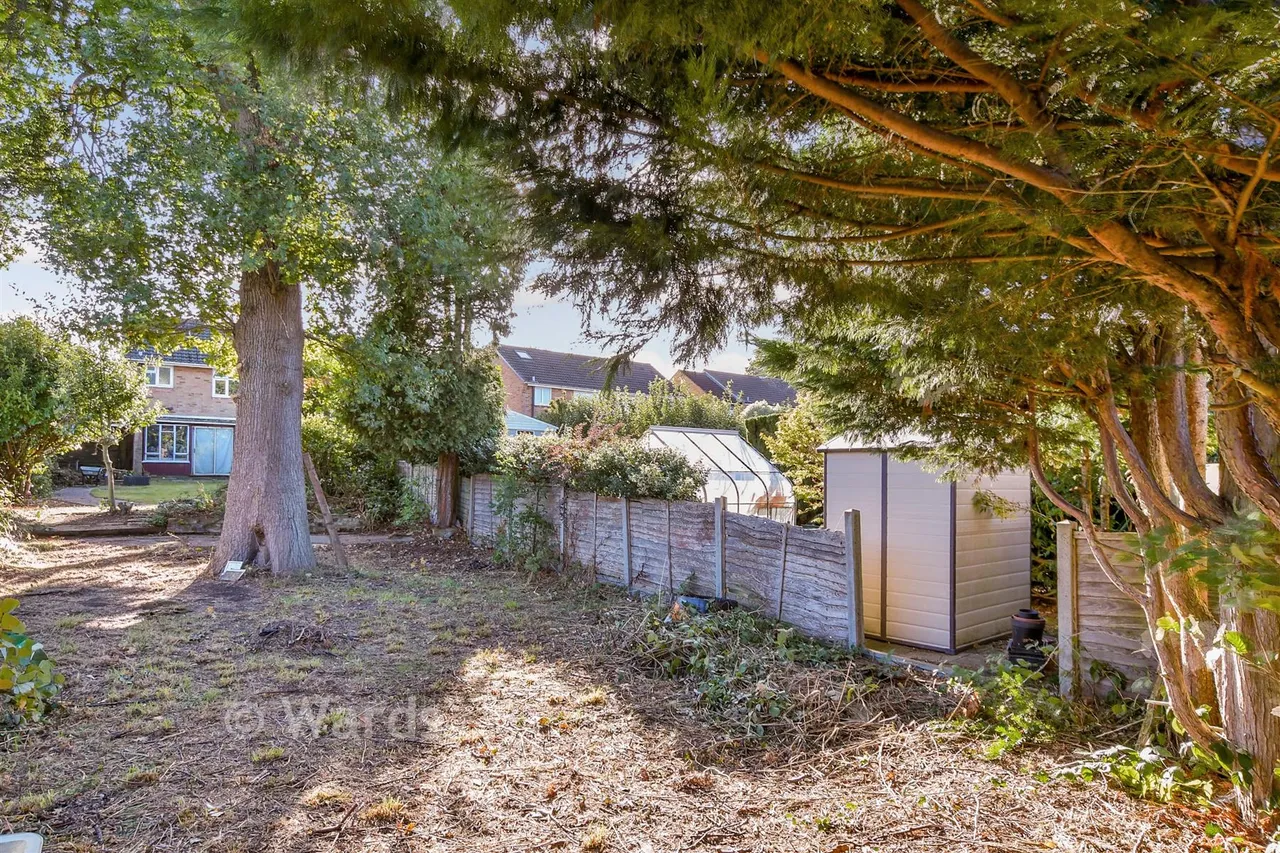Ballens Road, Lords Wood, ME5, photo 12