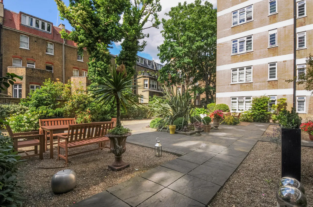 1 bed flat to rent — Old Brompton Road, Earls Court