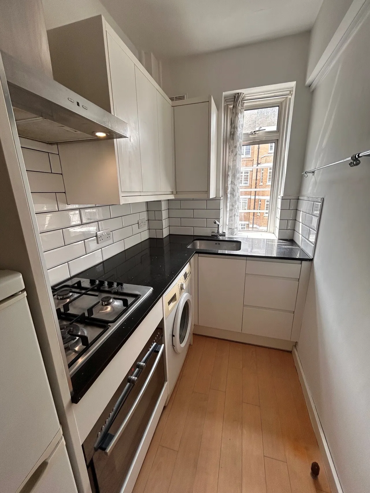 Old Brompton Road, Earls Court, photo 6