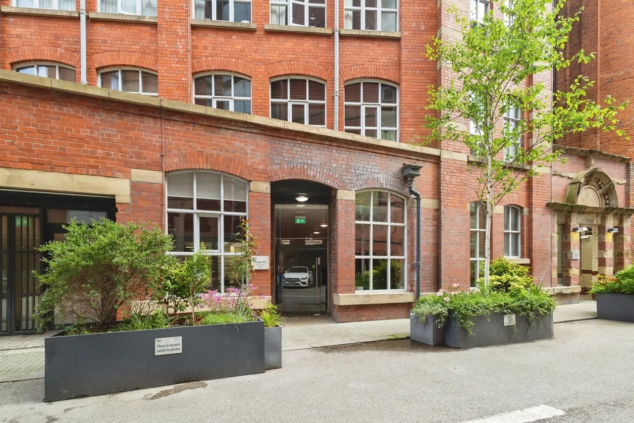 Cotton Street, Manchester, M4, photo 13