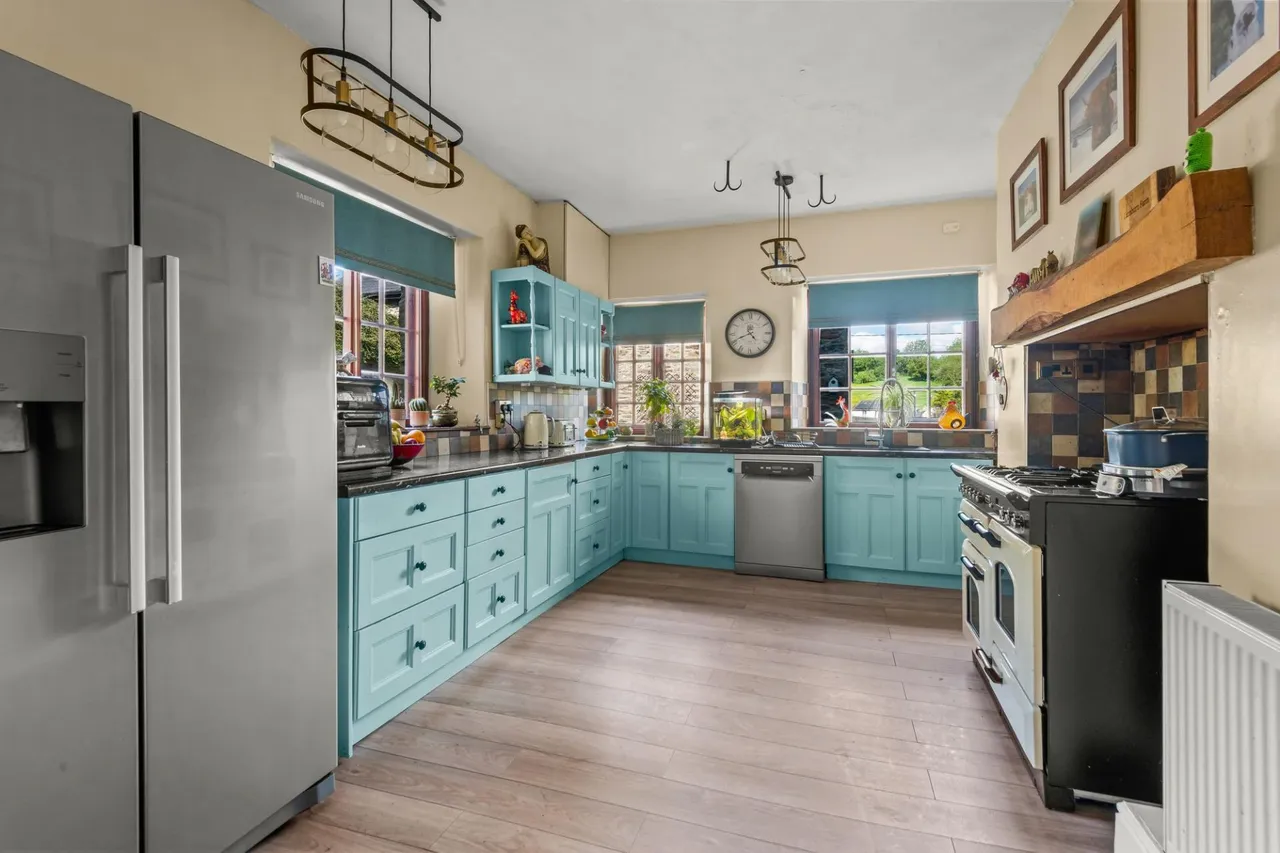 Lumburn, Tavistock, PL19, photo 5