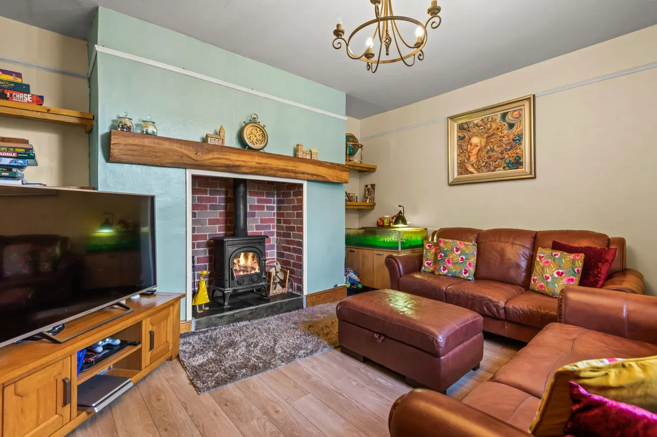 Lumburn, Tavistock, PL19, photo 9