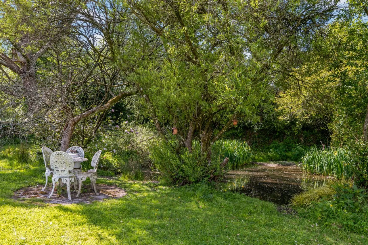 Lumburn, Tavistock, PL19, photo 28