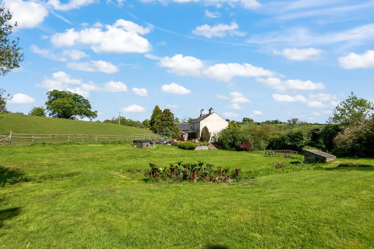 Lumburn, Tavistock, PL19, photo 23