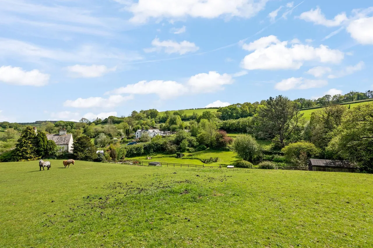 Lumburn, Tavistock, PL19, photo 32