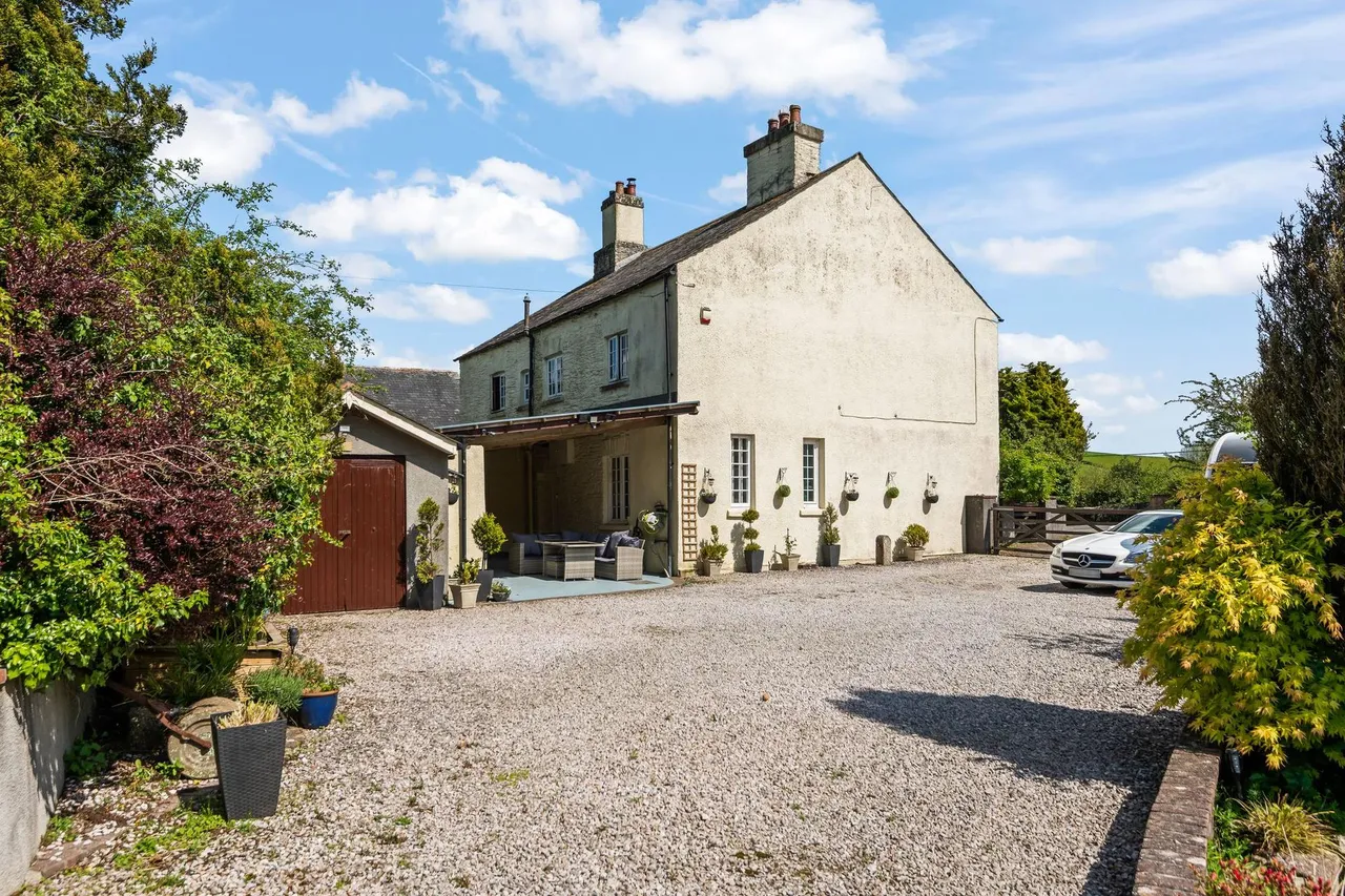 Lumburn, Tavistock, PL19, photo 20