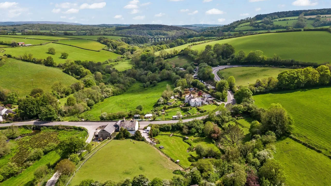 Lumburn, Tavistock, PL19, photo 4