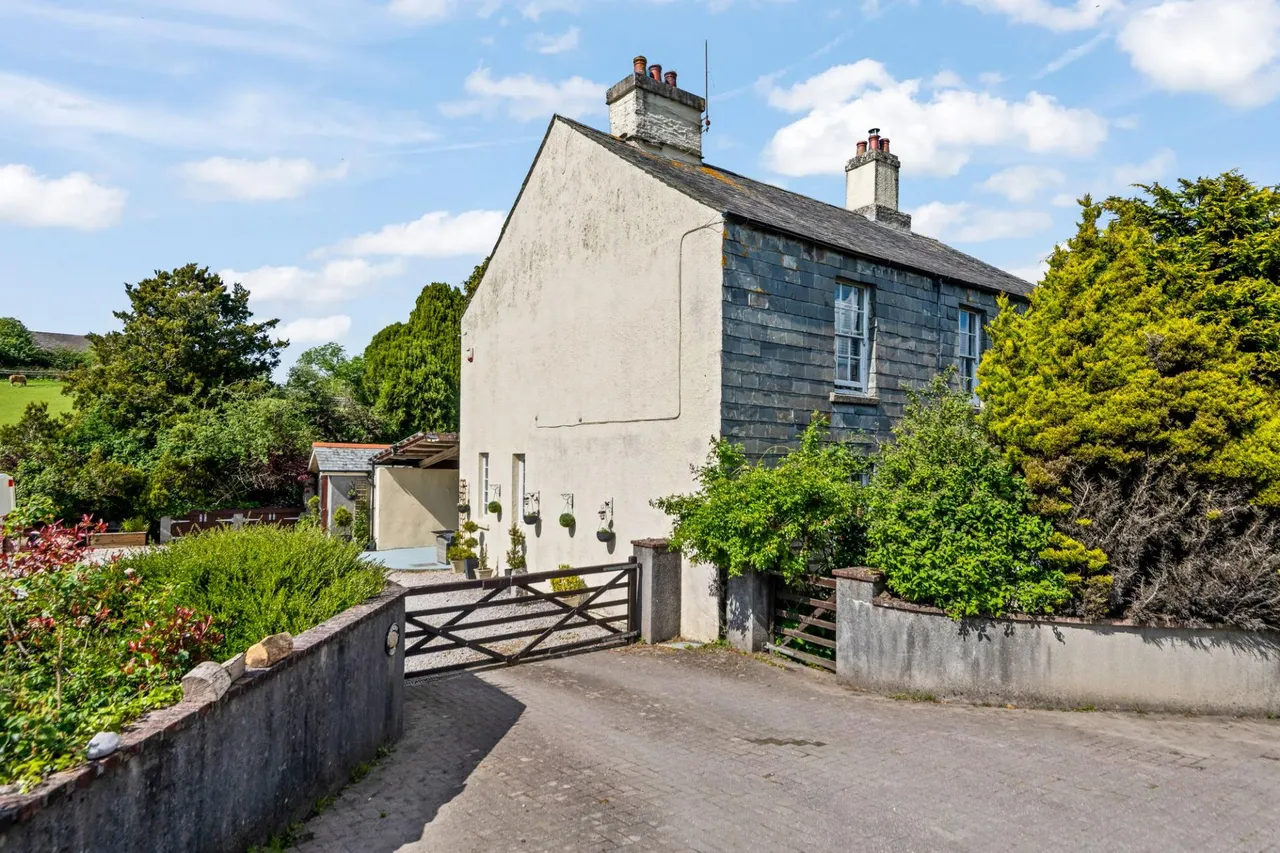 Lumburn, Tavistock, PL19, photo 2