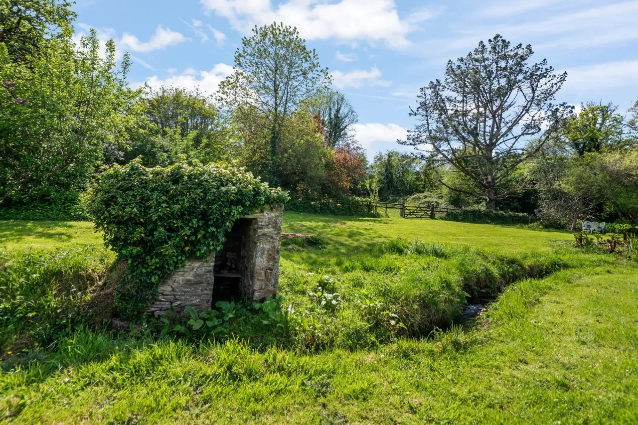 Lumburn, Tavistock, PL19, photo 26