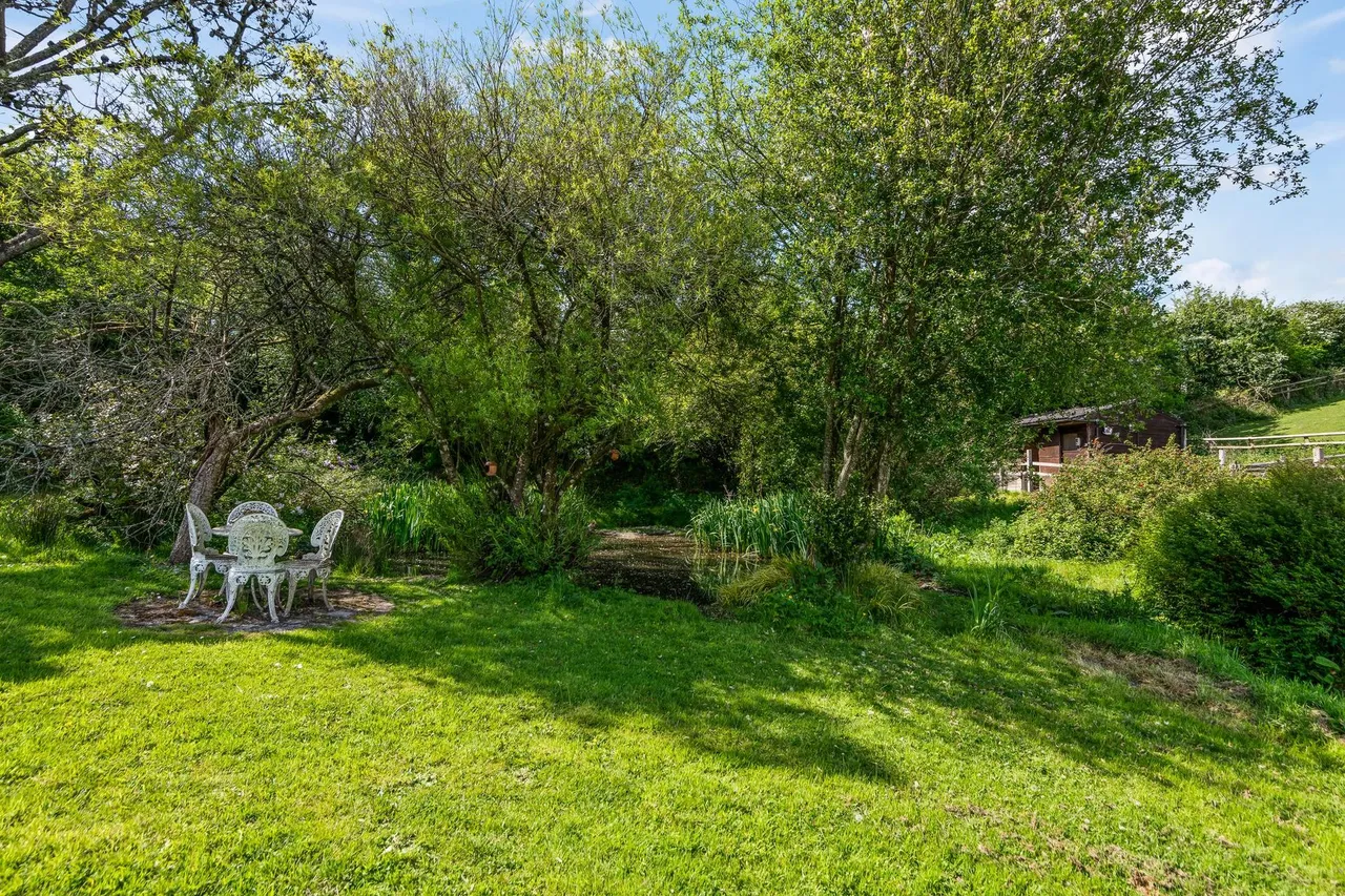 Lumburn, Tavistock, PL19, photo 27