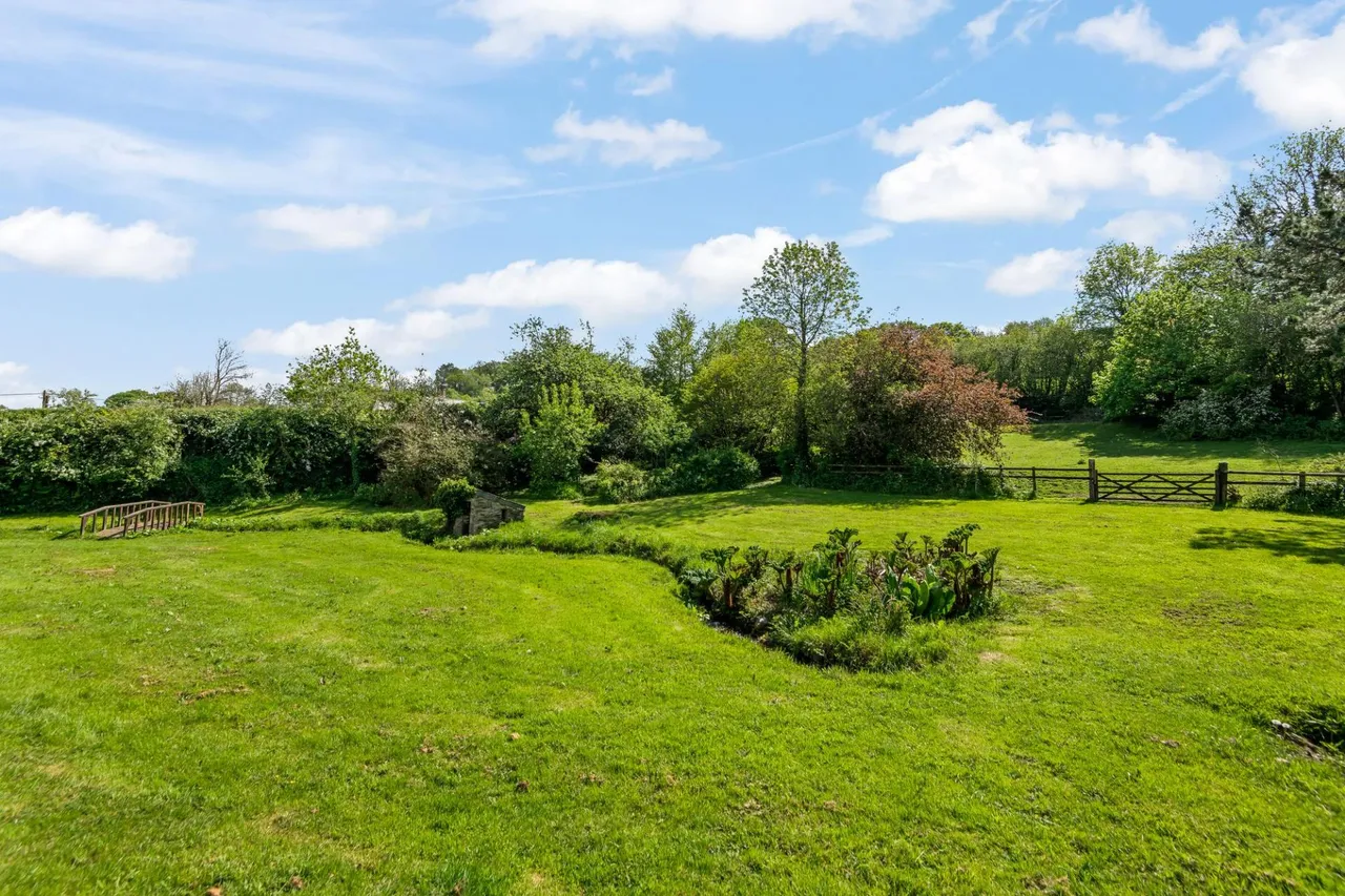 Lumburn, Tavistock, PL19, photo 24