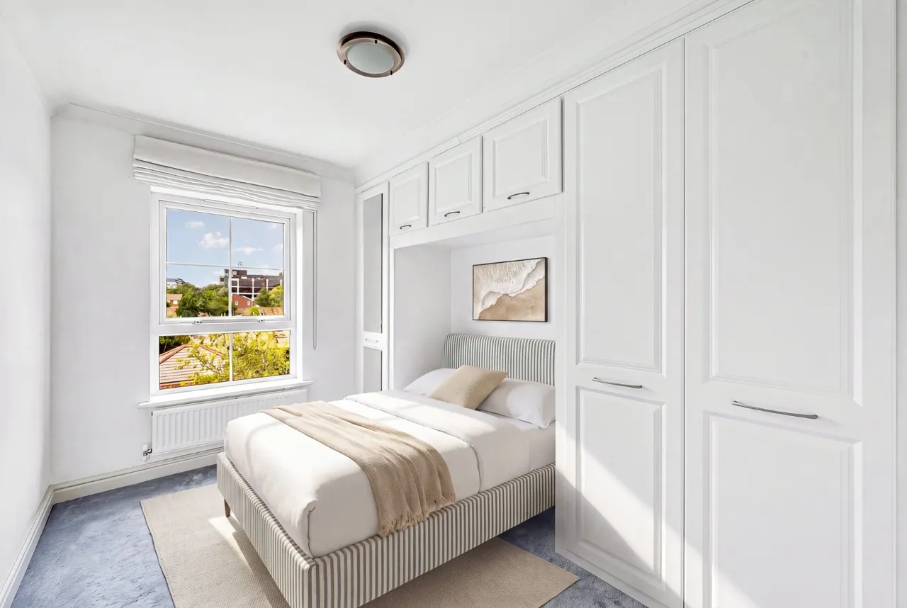 Malthouse Drive, London, W4, photo 9