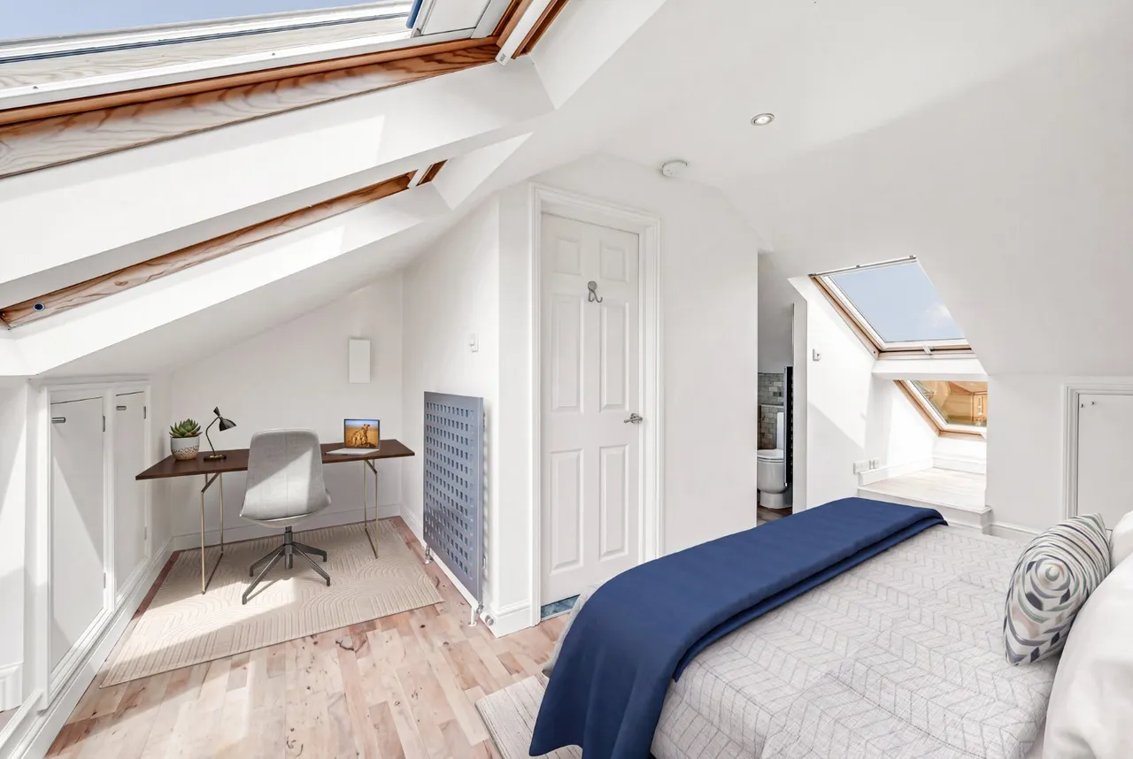 Malthouse Drive, London, W4, photo 10