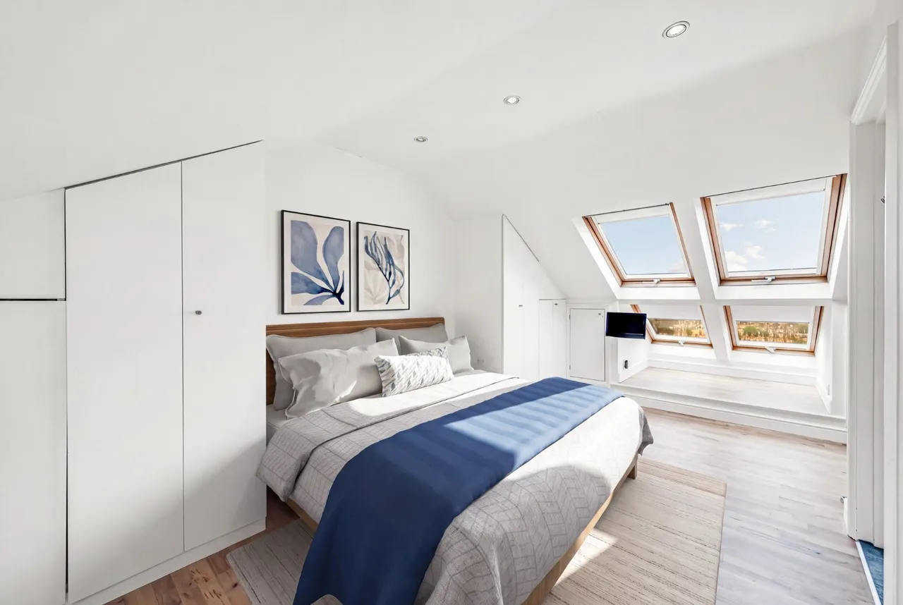 Malthouse Drive, London, W4, photo 11