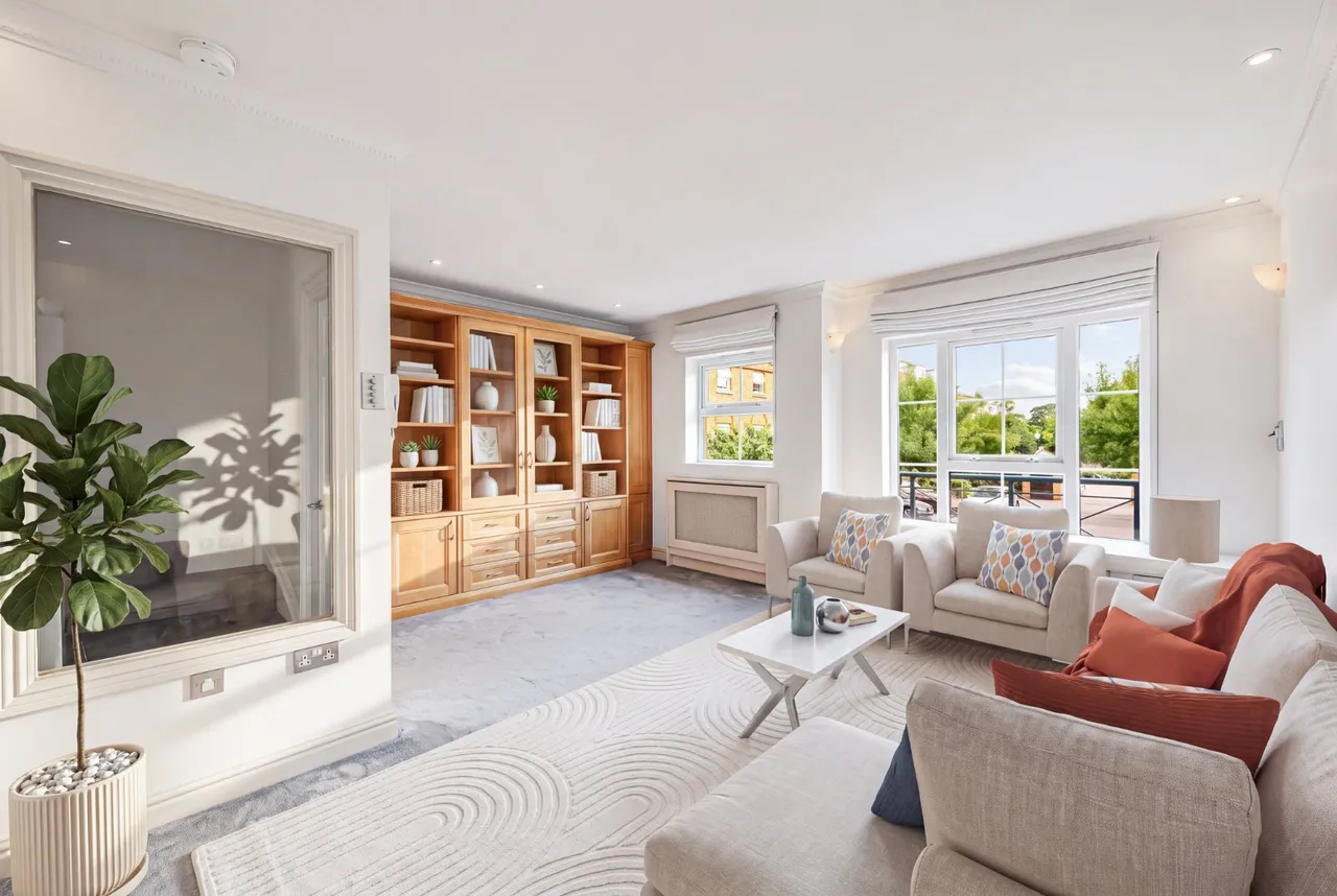 Malthouse Drive, London, W4, photo 4