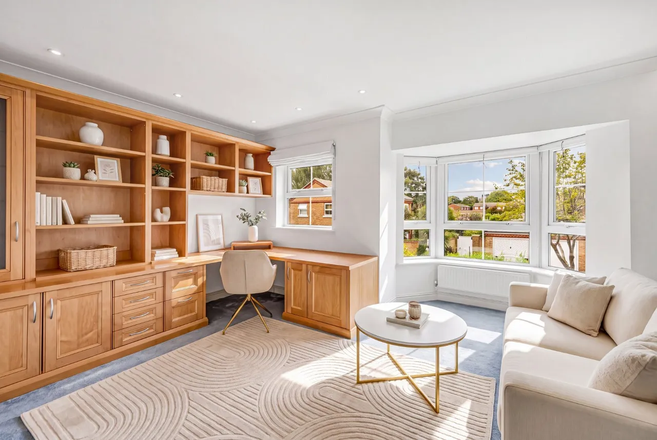 Malthouse Drive, London, W4, photo 12