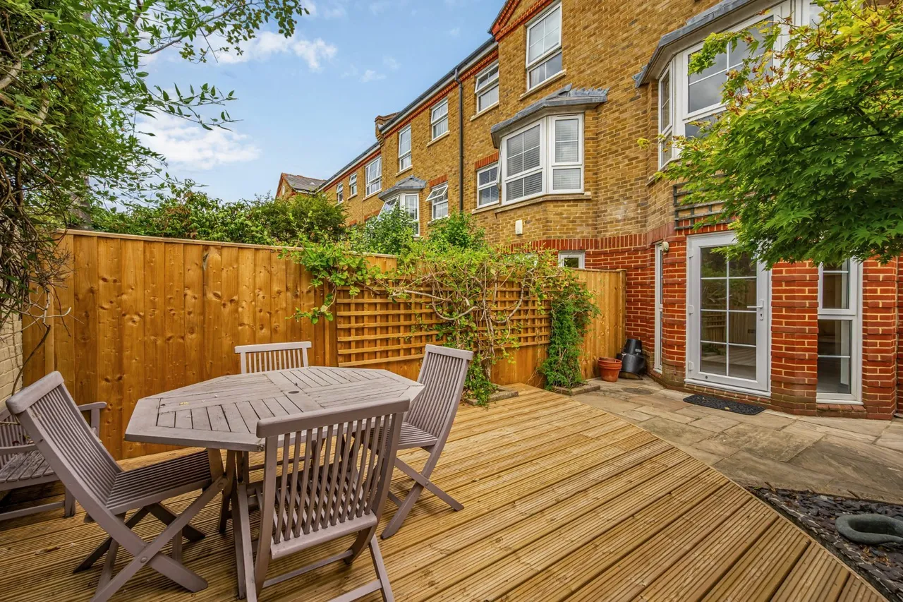 Malthouse Drive, London, W4, photo 7