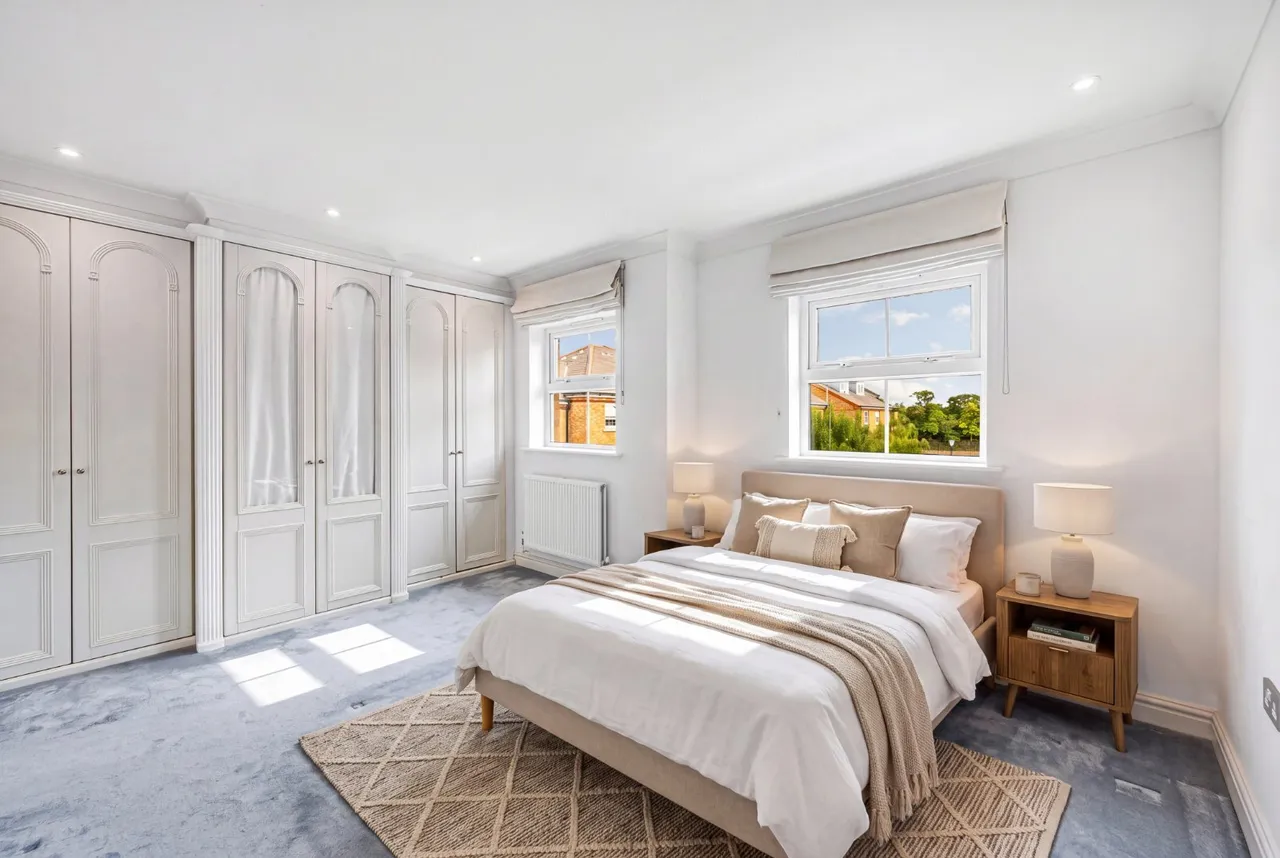 Malthouse Drive, London, W4, photo 8