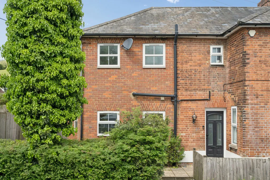 2 bed house for sale — Wycombe Lane Wooburn Green, High Wycombe HP10 0HD
