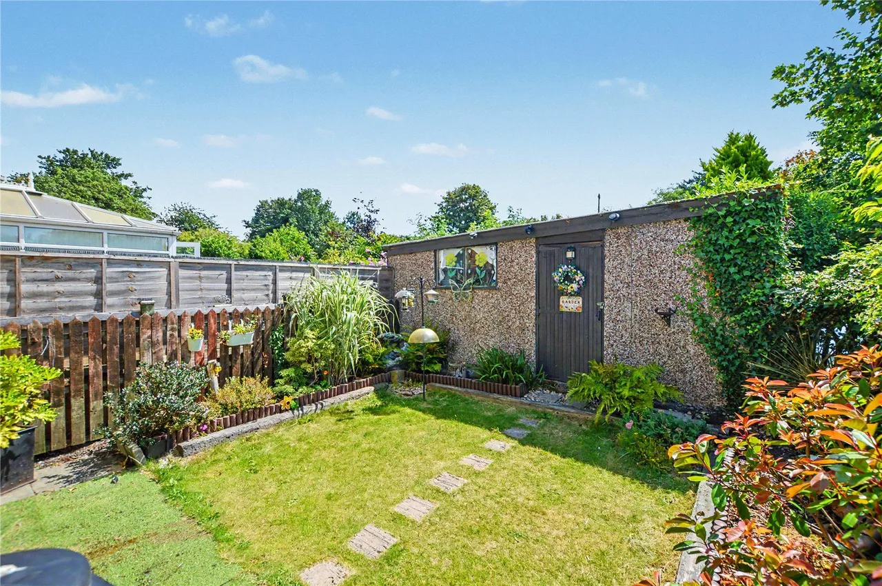 Talbot Terrace, Rothwell, LS26, photo 6