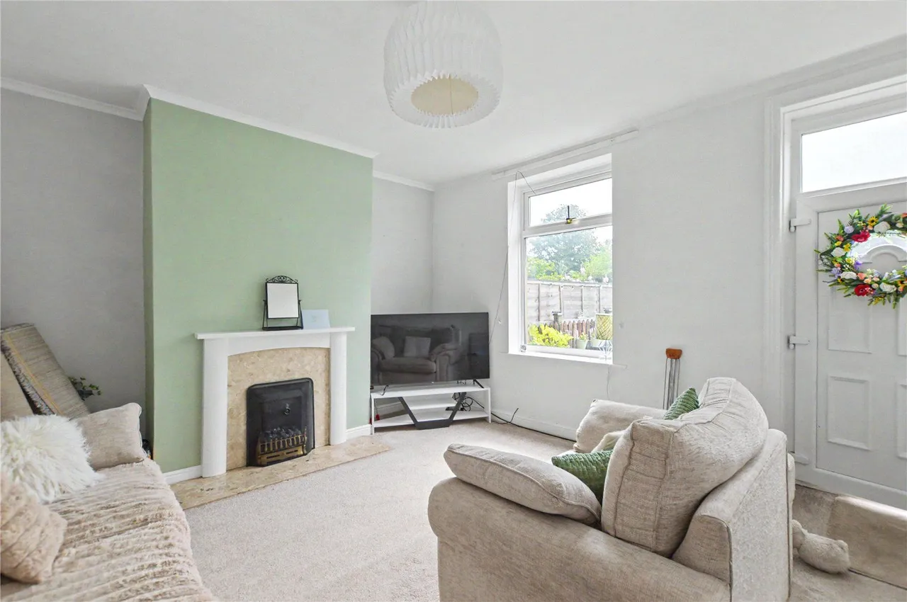 Talbot Terrace, Rothwell, LS26, photo 2