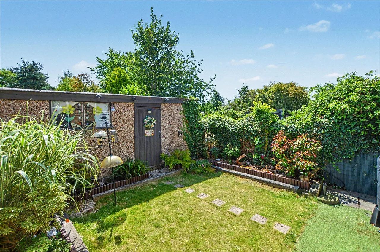 Talbot Terrace, Rothwell, LS26, photo 7