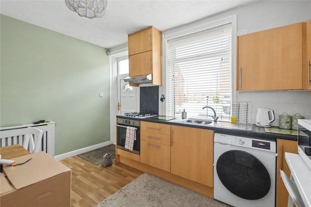 Talbot Terrace, Rothwell, LS26, photo 10