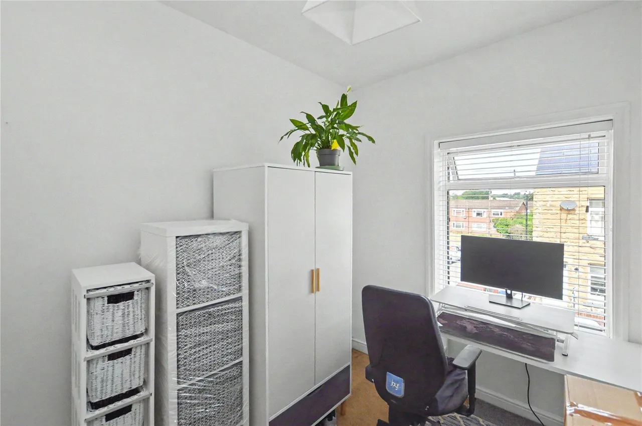 Talbot Terrace, Rothwell, LS26, photo 5