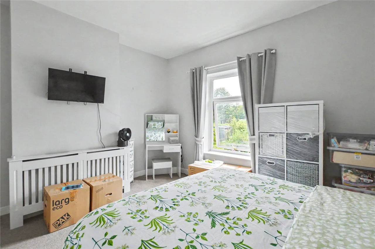 Talbot Terrace, Rothwell, LS26, photo 9