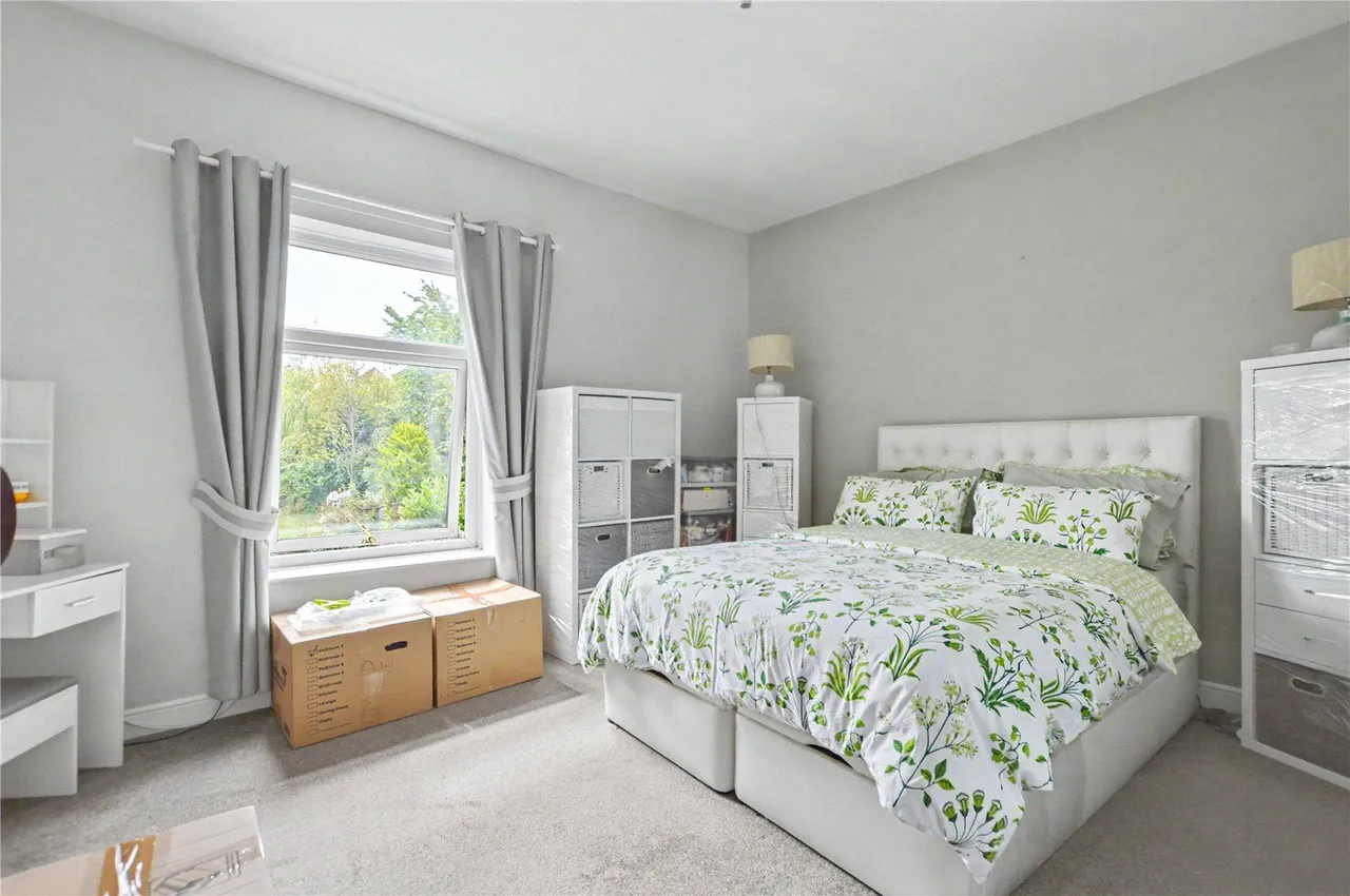 Talbot Terrace, Rothwell, LS26, photo 4