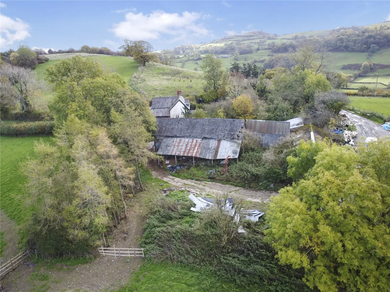 Llanfyllin, Powys, photo 3