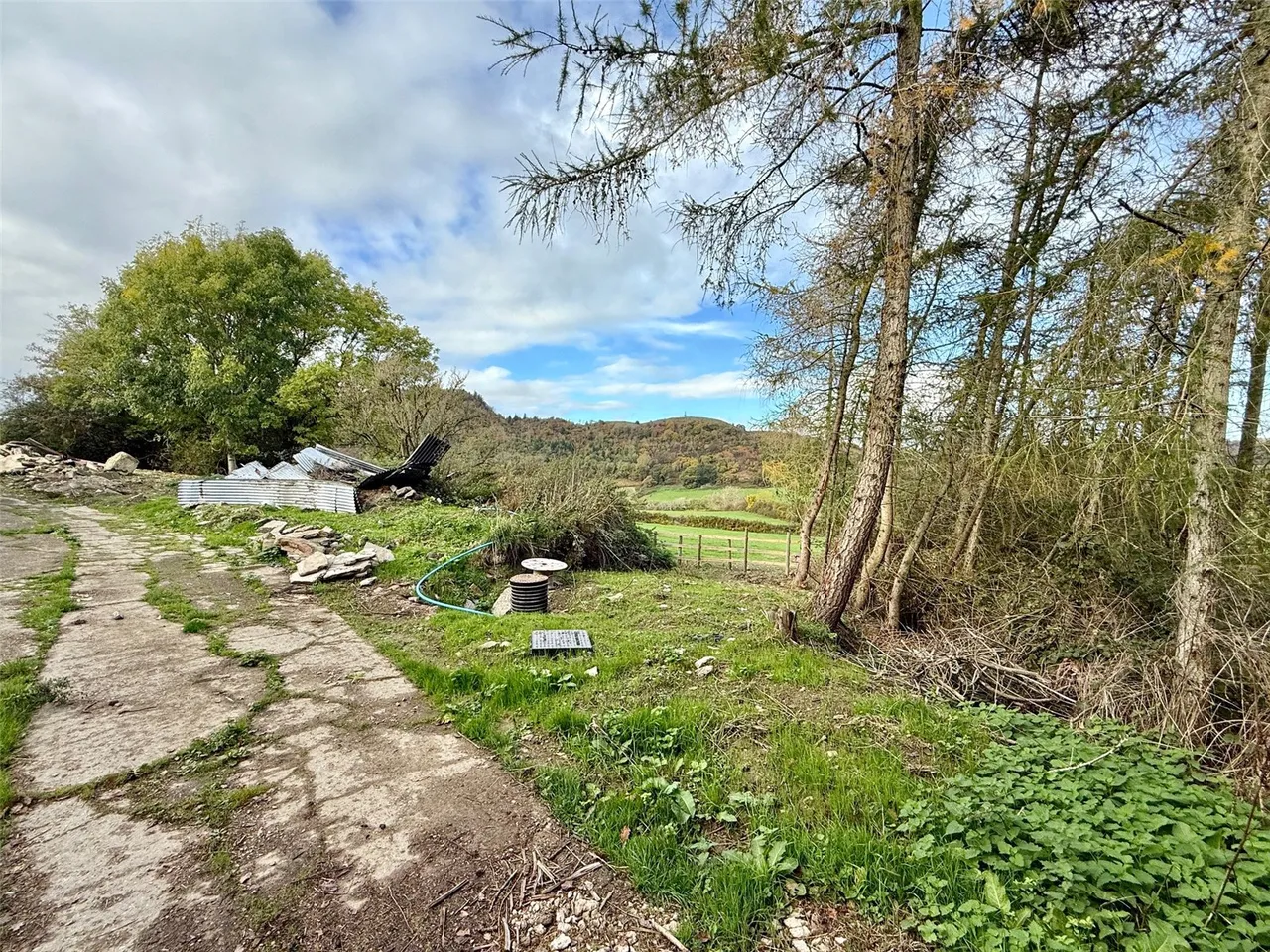 Llanfyllin, Powys, photo 6